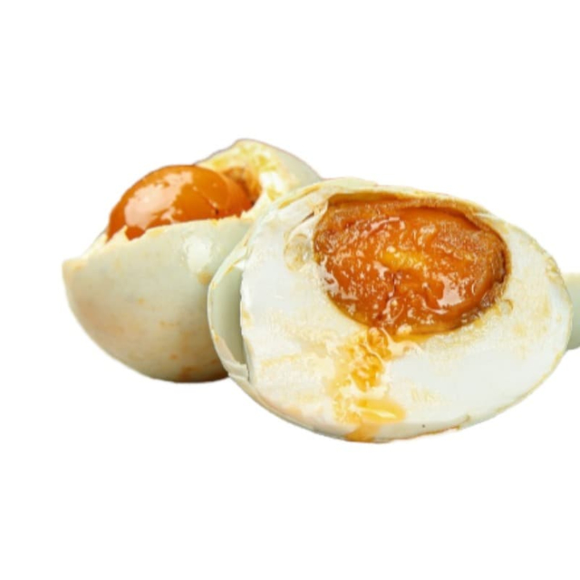 AAA Quality Salted Duck Egg Chinese Health Processed Egg