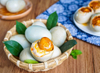 Chinese Premium Quality Salted Duck Egg Health Processed Egg