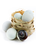 Best Selling Coated Preserved Duck Egg Chinese Lead-free Processed Egg