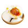  Directly Factory Supply Salted Duck Egg Chinese Best Quality Salted Duck Egg