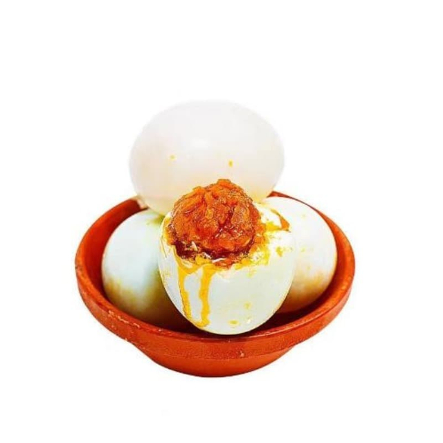 Low Price Salted Duck Egg Premium Quality Salted Egg