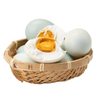 Cheap Price Cooked Salted Duck Egg Chinese High Quality Preserved Egg