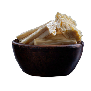 Best Seller Dried Bean Curd Stick Chinese High Protein Soybean Stick