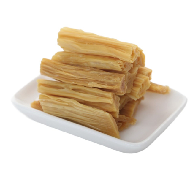 Factory Price Soybean Segment Chinese Premium Soybean Sticks