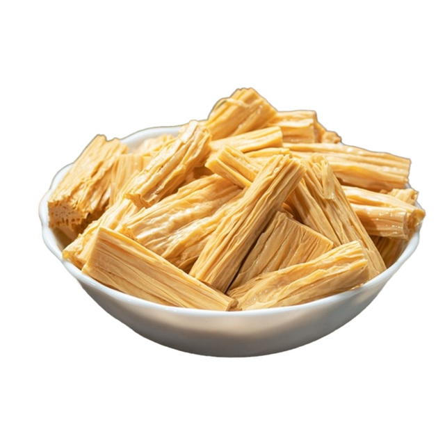 Wholesale Price Soybean Segment Chinese Premium Quality Soybean Sticks