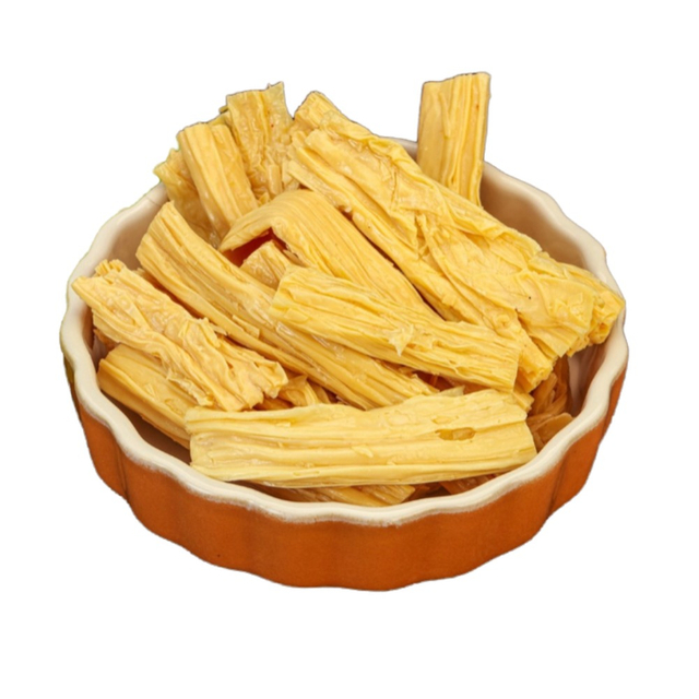 High Protein Bean Curd Stick Chinese Health Soybean Sticks