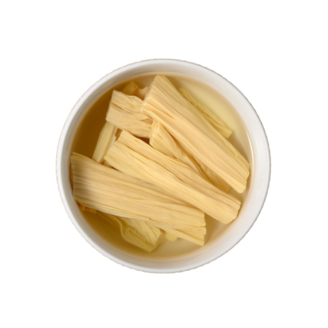 Halal Certificated Bean Curd Stick Chinese High Quality Soybean Sticks