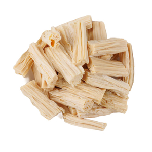Factory Directly Supply Bean Curd Stick Chinese High Quality Soybean Sticks