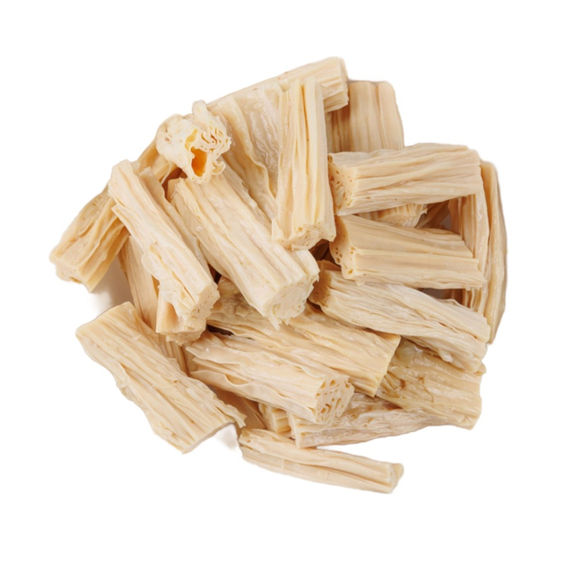 Factory Directly Supply Bean Curd Stick Chinese High Quality Soybean Sticks