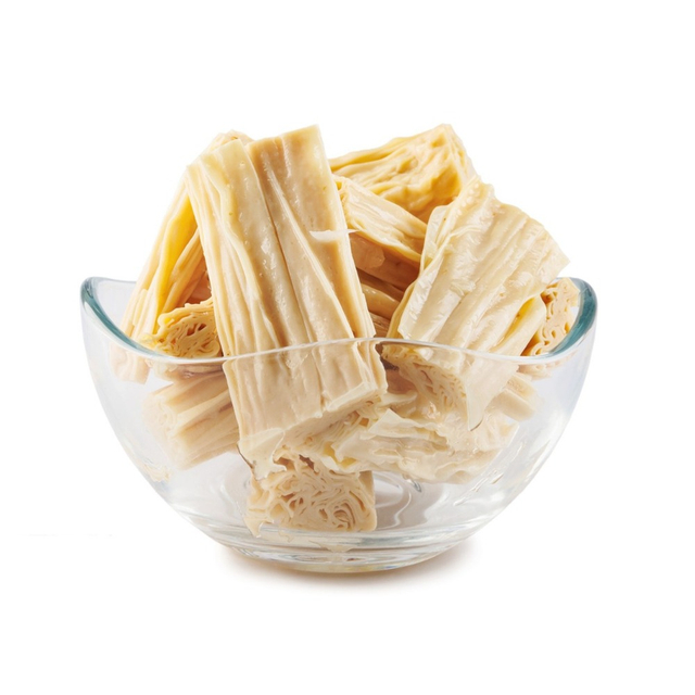 Factory Supply Bean Curd Stick Chinese High Quality Soybean Sticks