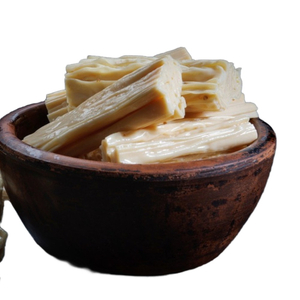 Chinese Factory Directly Supply Bean Curd Stick High Protein Soybean Sticks